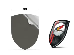 Honda Car Hood Decals Max Lasting Modern Pro Stylish